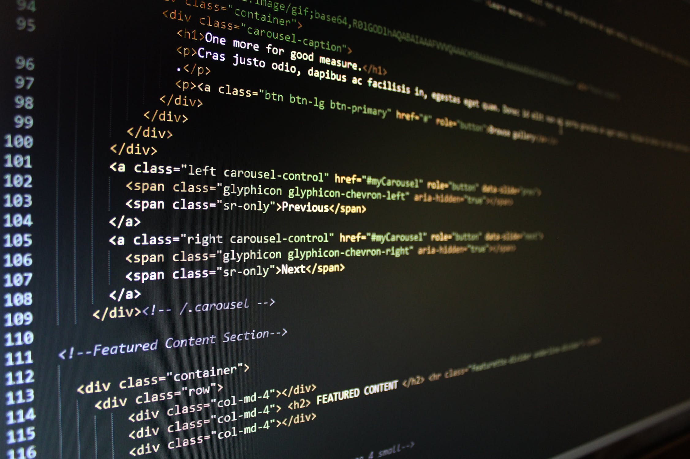 Copyl skiljer sig från andra Software-as-a-Service