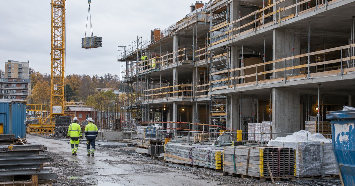 Construction