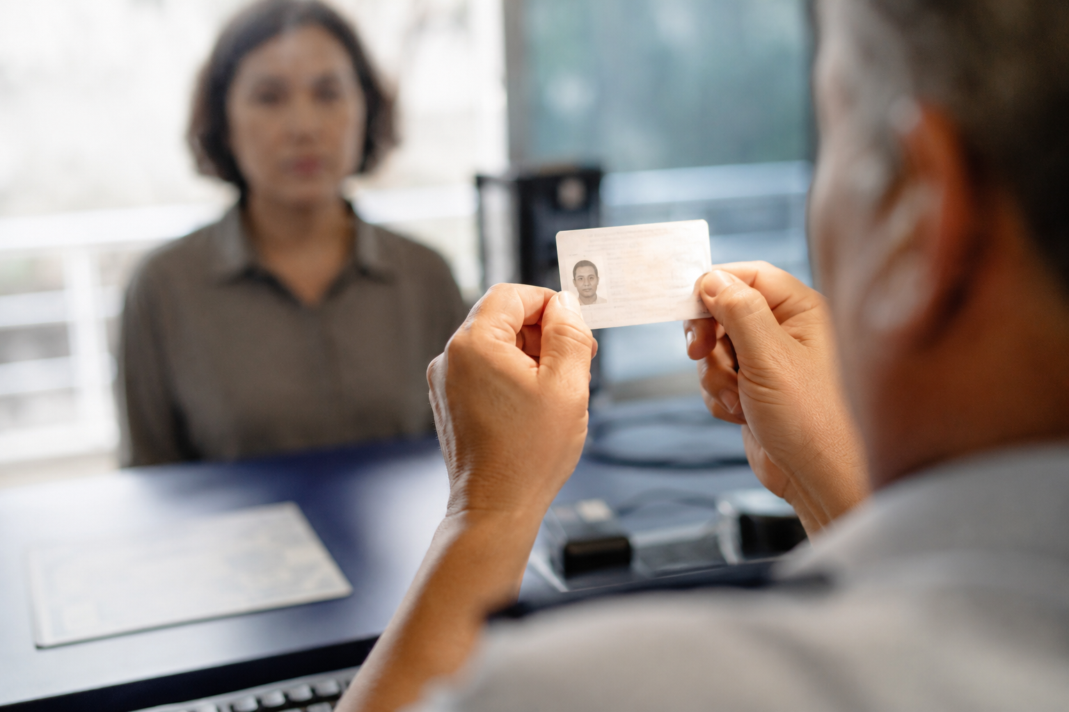 Ihre KI-Agenten werden bald miteinander sprechen. Wer prüft ihre IDs?