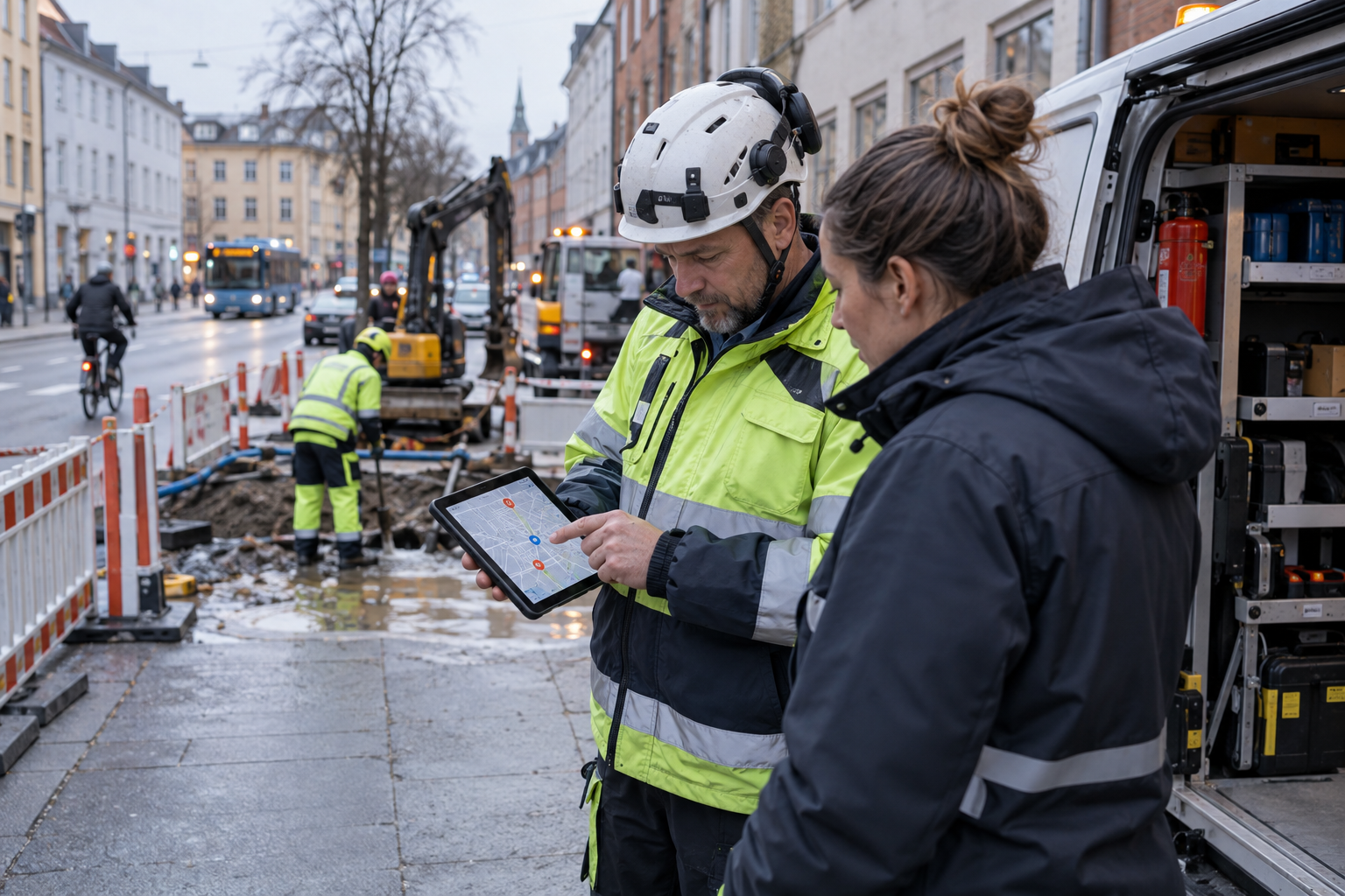 Infrastructure monitoring agent