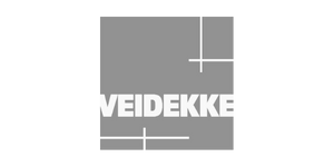 Veidekke